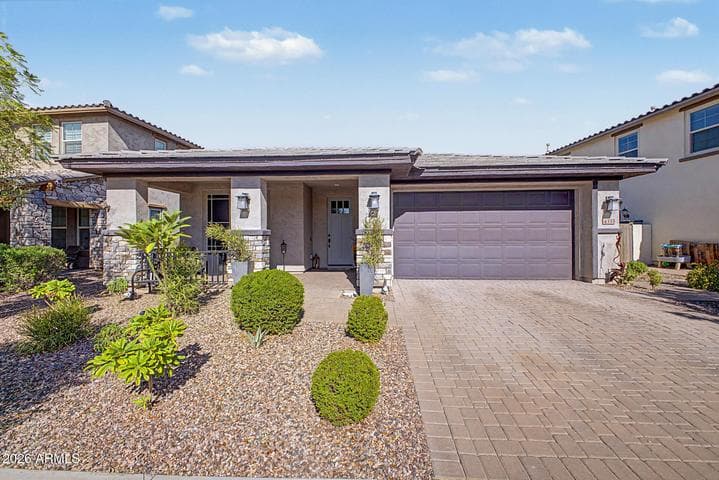 4333 S Helix --, Mesa, AZ