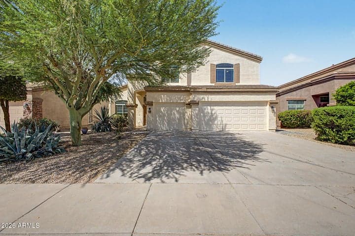 2530 W Allens Peak Drive, San Tan Valley, AZ