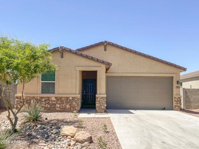 439 W TENIA Trail, San Tan Valley, AZ