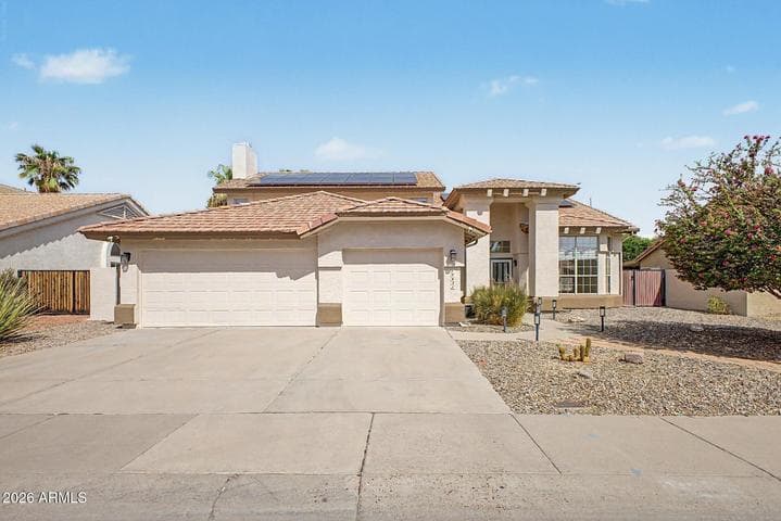 19431 N 67TH Drive, Glendale, AZ