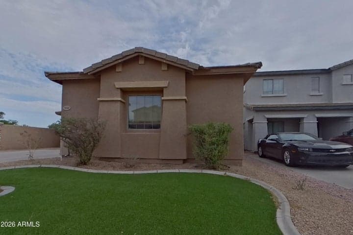 5010 W FAWN Drive, Laveen, AZ