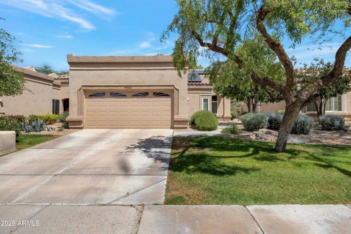 8332 W Taro Lane, Peoria, AZ