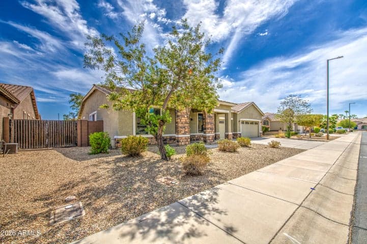 16205 W COCOPAH Street, Goodyear, AZ