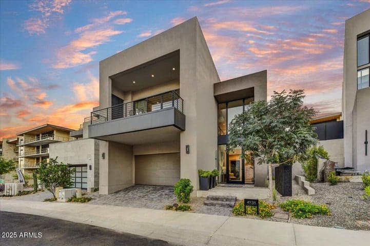 4938 N ASCENT Drive, Scottsdale, AZ