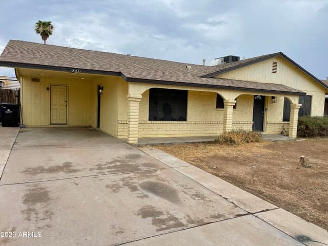 2211 N 54TH Lane, Phoenix, AZ