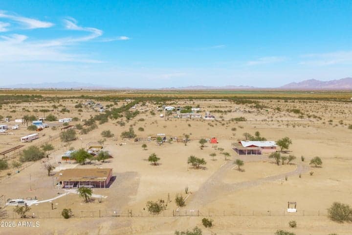27439 S 170TH Avenue, Buckeye, AZ