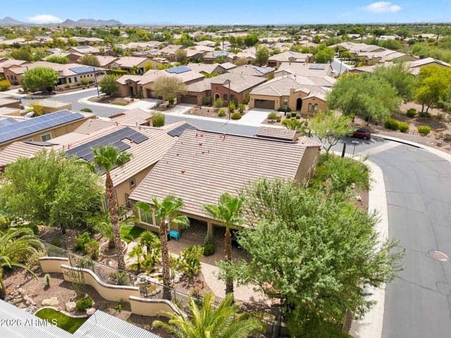 12970 W LONE TREE Trail, Peoria, AZ