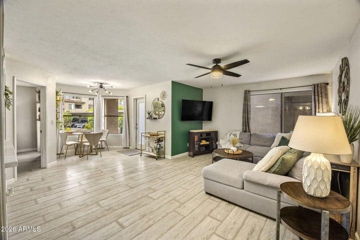 4850 E Desert Cove Avenue #122, Scottsdale, AZ