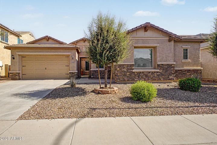 10953 E TRIPOLI Avenue, Mesa, AZ