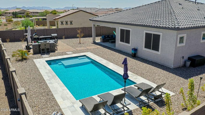 16437 S 182ND Avenue, Goodyear, AZ