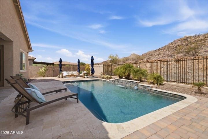 21236 W YALE Street, Buckeye, AZ