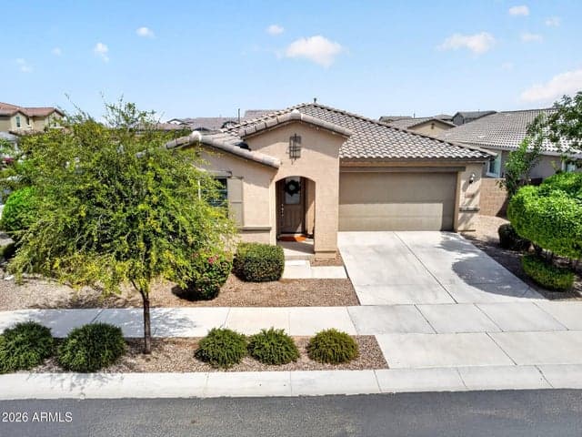 23012 E DOMINGO Road, Queen Creek, AZ