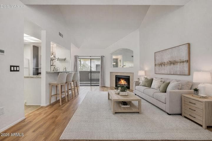 930 N Mesa Drive #2030, Mesa, AZ