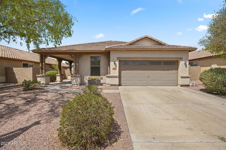 3096 E RAVENSWOOD Drive, Gilbert, AZ