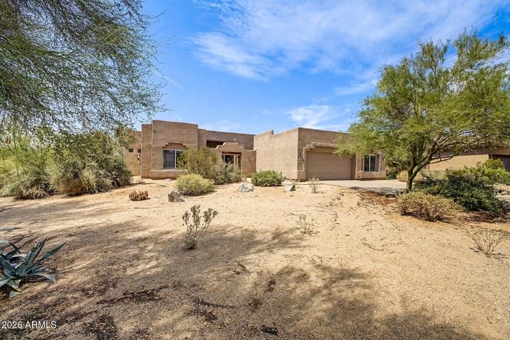 27644 N 74TH Street, Scottsdale, AZ