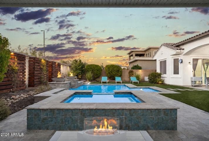 9838 E JUNE Street, Mesa, AZ
