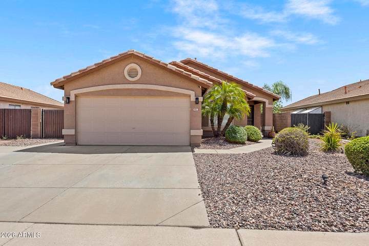 9011 E FOX Street, Mesa, AZ