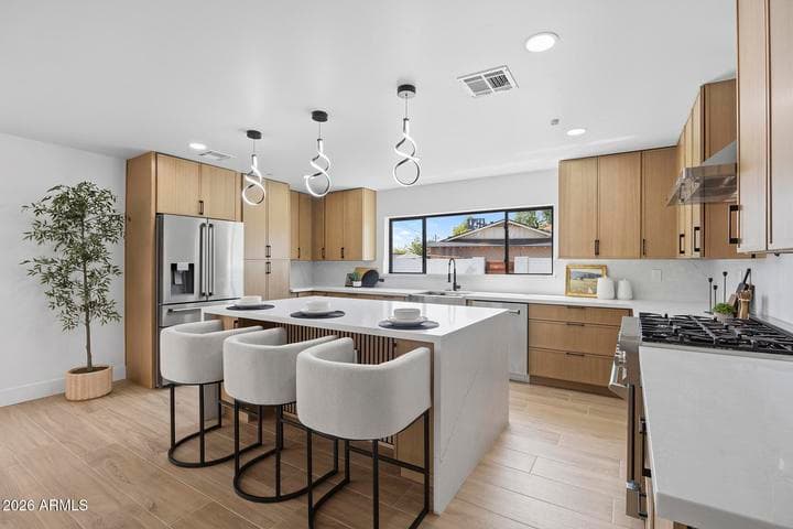 8401 E AVALON Drive, Scottsdale, AZ