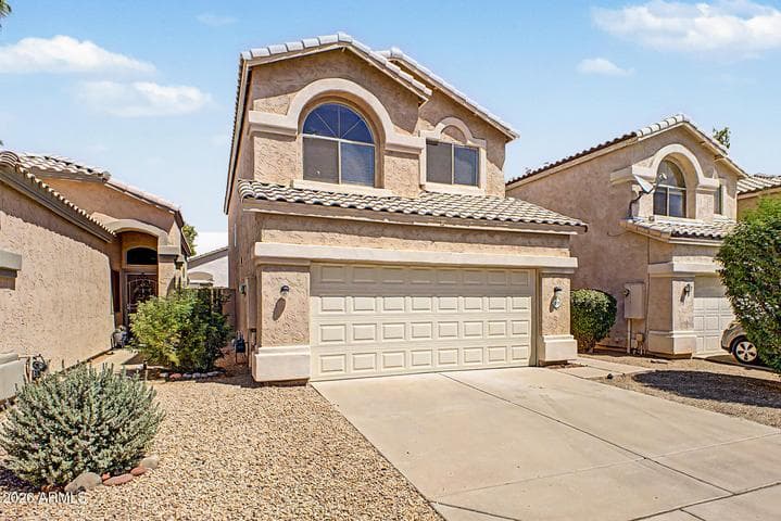 1348 W WAHALLA Lane, Phoenix, AZ