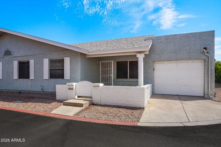 2929 E BROADWAY Road #100, Mesa, AZ