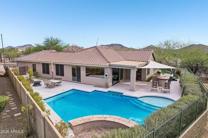 2656 W COYOTE CREEK Court, Phoenix, AZ