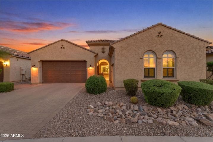 11115 E TARRAGON Avenue, Mesa, AZ
