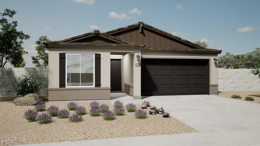 18120 W CALLE LEJOS Road, Surprise, AZ