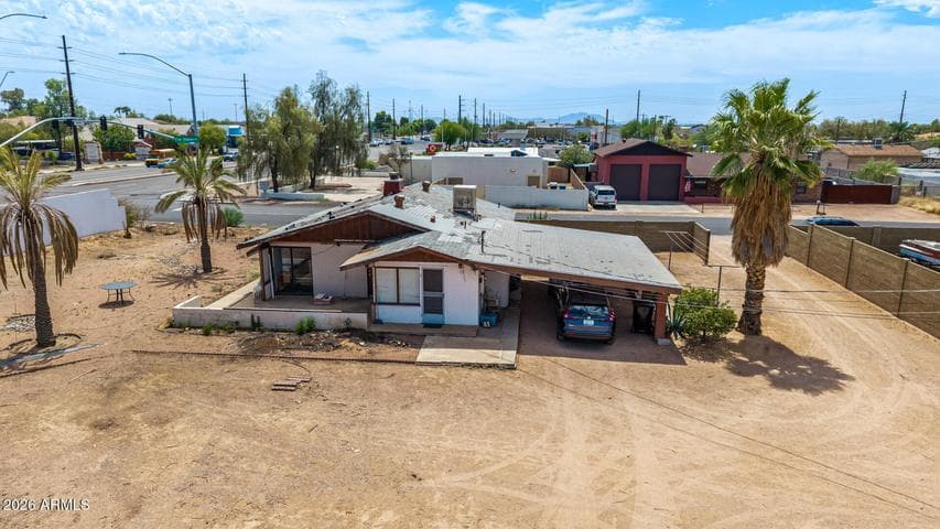 1302 N POWER Road, Mesa, AZ