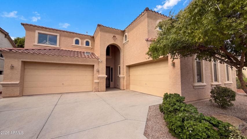 17641 W VALENTINE Street, Surprise, AZ