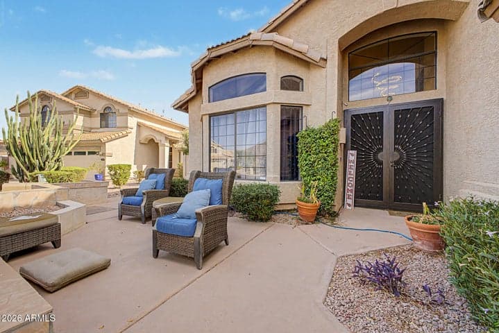 5477 W QUAIL Avenue, Glendale, AZ
