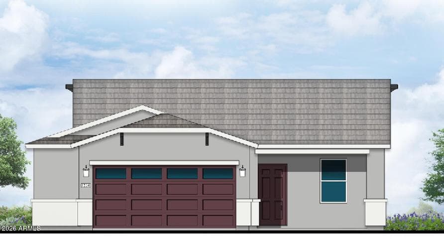 25558 W ENCINAS Lane, Buckeye, AZ