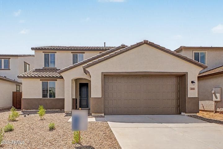 2833 E Mecklenburg Way, San Tan Valley, AZ