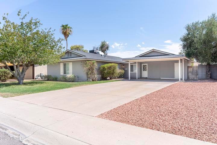 2243 E KAREN Drive, Phoenix, AZ
