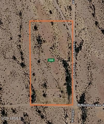 39500 W Northern Avenue #J, Tonopah, AZ