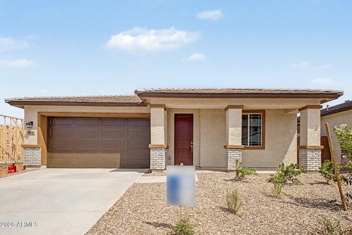 2808 E Mecklenburg Way, San Tan Valley, AZ