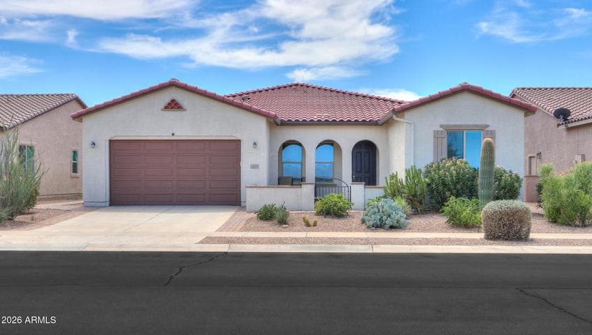 2635 E SAN RICARDO Trail, Casa Grande, AZ
