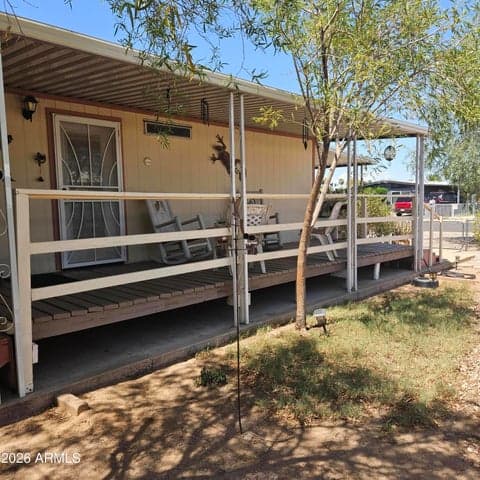 3907 E ASPEN Avenue, Mesa, AZ