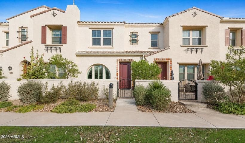 4077 S SABRINA Drive #130, Chandler, AZ