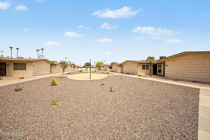 10737 W SANTA FE Drive, Sun City, AZ