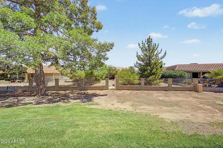 17028 N COUNTRY CLUB Drive, Sun City, AZ