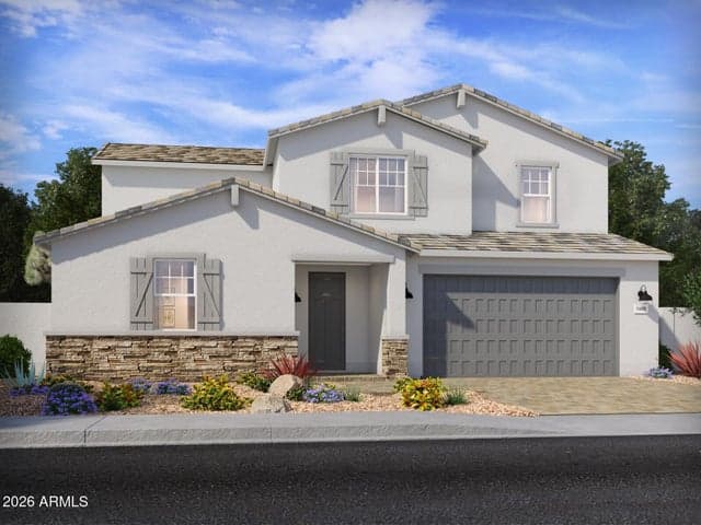 1123 W Haynes Way, Apache Junction, AZ