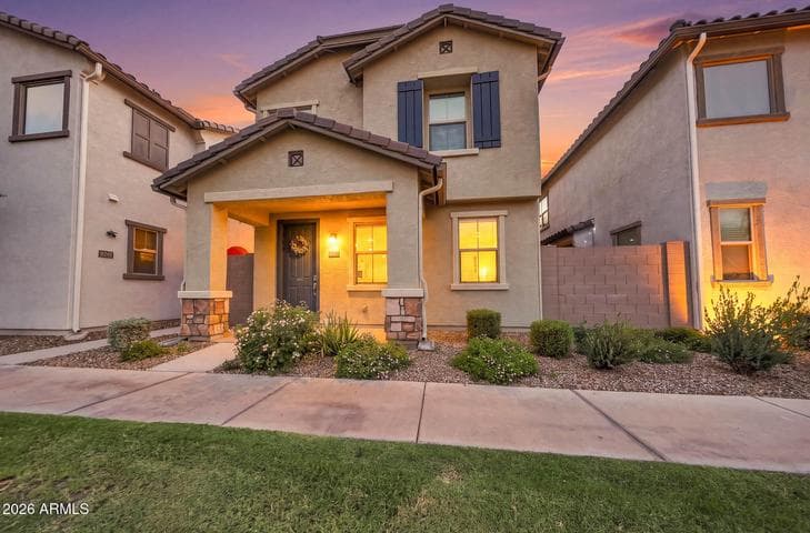 8351 E Impala Avenue, Mesa, AZ