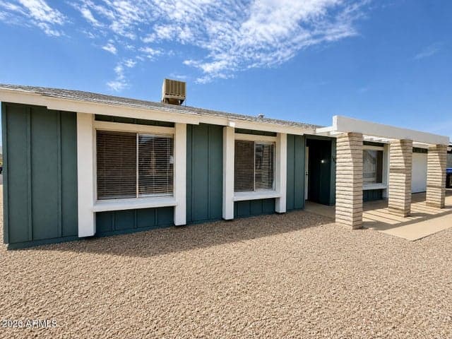 15420 N 23RD Drive, Phoenix, AZ