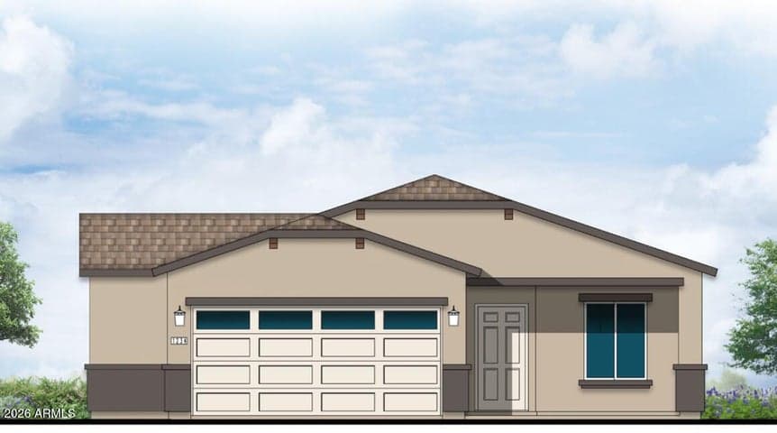 25582 W ENCINAS Lane, Buckeye, AZ