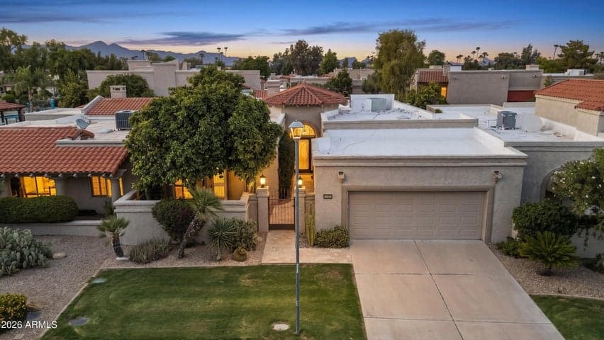 8455 N 84TH Street, Scottsdale, AZ