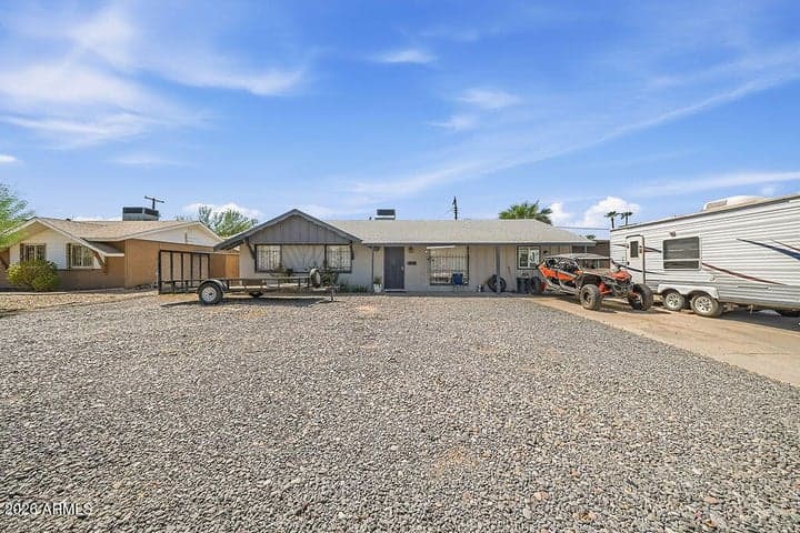 3619 W ORANGEWOOD Avenue, Phoenix, AZ