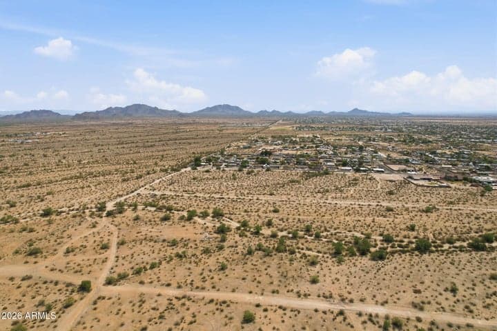 0 N Chemehlevi Drive #158, Casa Grande, AZ