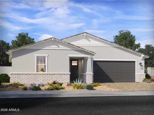 1139 W Haynes Way, Apache Junction, AZ