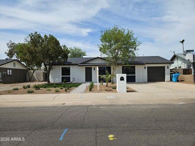 14634 N 33RD Street, Phoenix, AZ
