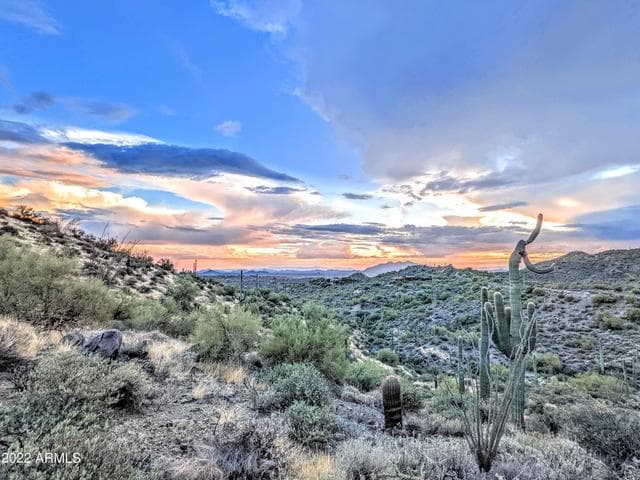 41347 N Longhorn Drive #11, Scottsdale, AZ
